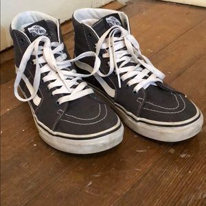 Vans Sk8 Hi